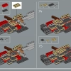 Корабль «Выносливый» (LEGO 10335)