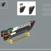 Корабль «Выносливый» (LEGO 10335)