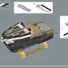 Корабль «Выносливый» (LEGO 10335)