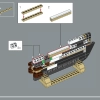 Корабль «Выносливый» (LEGO 10335)