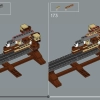 Корабль «Выносливый» (LEGO 10335)