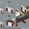 Корабль «Выносливый» (LEGO 10335)