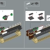 Корабль «Выносливый» (LEGO 10335)