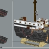 Корабль «Выносливый» (LEGO 10335)