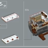 Корабль «Выносливый» (LEGO 10335)
