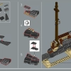 Корабль «Выносливый» (LEGO 10335)