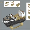 Корабль «Выносливый» (LEGO 10335)