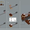 Корабль «Выносливый» (LEGO 10335)