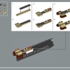Корабль «Выносливый» (LEGO 10335)