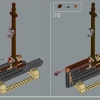 Корабль «Выносливый» (LEGO 10335)