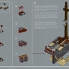 Корабль «Выносливый» (LEGO 10335)