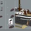 Корабль «Выносливый» (LEGO 10335)