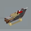 Корабль «Выносливый» (LEGO 10335)