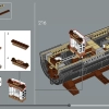 Корабль «Выносливый» (LEGO 10335)