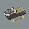 Корабль «Выносливый» (LEGO 10335)