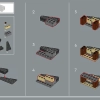 Корабль «Выносливый» (LEGO 10335)