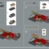 Корабль «Выносливый» (LEGO 10335)