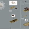 Корабль «Выносливый» (LEGO 10335)