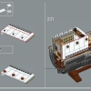 Корабль «Выносливый» (LEGO 10335)