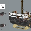 Корабль «Выносливый» (LEGO 10335)