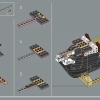 Корабль «Выносливый» (LEGO 10335)