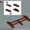 Корабль «Выносливый» (LEGO 10335)