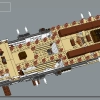 Корабль «Выносливый» (LEGO 10335)