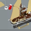 Корабль «Выносливый» (LEGO 10335)