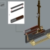 Корабль «Выносливый» (LEGO 10335)