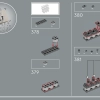 Корабль «Выносливый» (LEGO 10335)