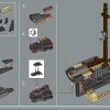 Корабль «Выносливый» (LEGO 10335)