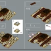 Корабль «Выносливый» (LEGO 10335)