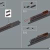 Корабль «Выносливый» (LEGO 10335)