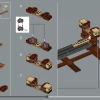 Корабль «Выносливый» (LEGO 10335)