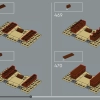 Корабль «Выносливый» (LEGO 10335)
