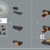 Корабль «Выносливый» (LEGO 10335)