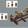 Корабль «Выносливый» (LEGO 10335)