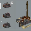 Корабль «Выносливый» (LEGO 10335)
