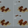 Корабль «Выносливый» (LEGO 10335)