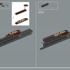 Корабль «Выносливый» (LEGO 10335)