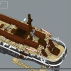 Корабль «Выносливый» (LEGO 10335)
