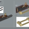 Корабль «Выносливый» (LEGO 10335)