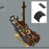 Корабль «Выносливый» (LEGO 10335)