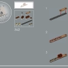 Корабль «Выносливый» (LEGO 10335)
