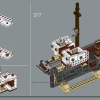 Корабль «Выносливый» (LEGO 10335)