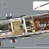 Корабль «Выносливый» (LEGO 10335)