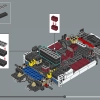 Lamborghini Countach 5000 Quattrovalvole (LEGO 10337)