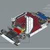Lamborghini Countach 5000 Quattrovalvole (LEGO 10337)