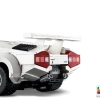 Lamborghini Countach 5000 Quattrovalvole (LEGO 10337)