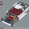 Lamborghini Countach 5000 Quattrovalvole (LEGO 10337)